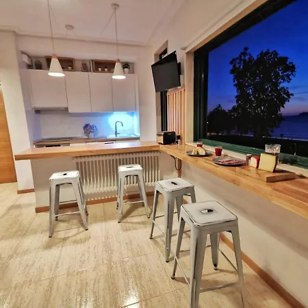 Espectacular Apartamento, A Pie De Playa En Samil. Διαμέρισμα