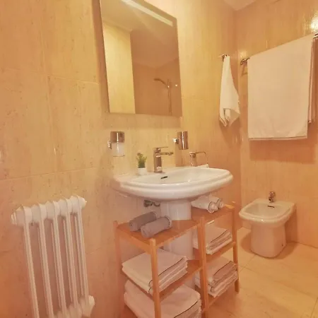 Espectacular Apartamento, A Pie De Playa En Samil. Διαμέρισμα *