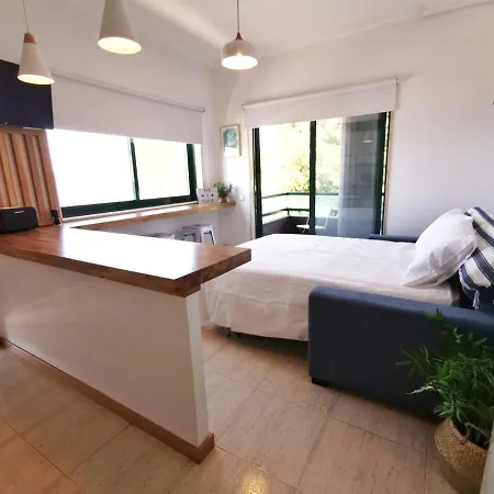 Διαμέρισμα Espectacular Apartamento, A Pie De Playa En Samil. Βίγκο