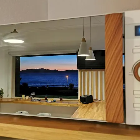 Espectacular Apartamento, A Pie De Playa En Samil. Διαμέρισμα Βίγκο